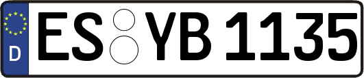 ES-YB1135