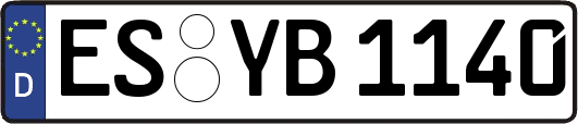 ES-YB1140