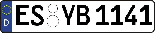 ES-YB1141
