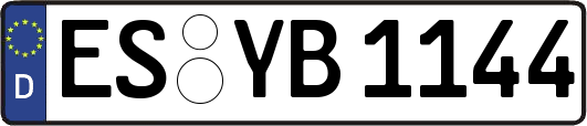 ES-YB1144