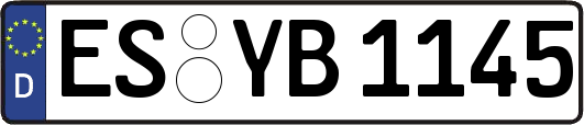 ES-YB1145