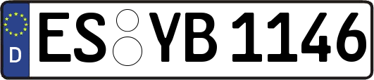 ES-YB1146