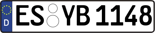 ES-YB1148