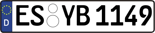 ES-YB1149
