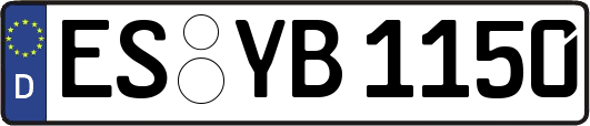 ES-YB1150