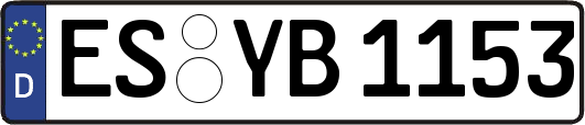 ES-YB1153