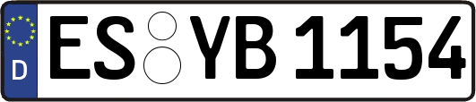 ES-YB1154