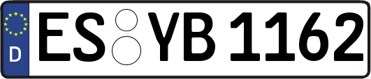 ES-YB1162
