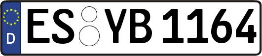 ES-YB1164