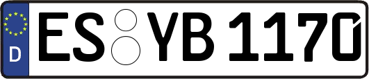 ES-YB1170