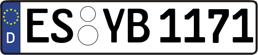 ES-YB1171