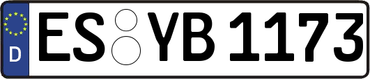 ES-YB1173
