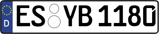 ES-YB1180