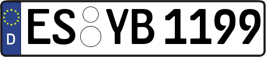 ES-YB1199