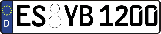 ES-YB1200