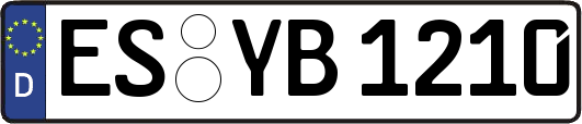 ES-YB1210