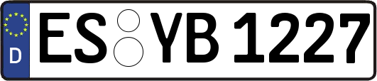 ES-YB1227