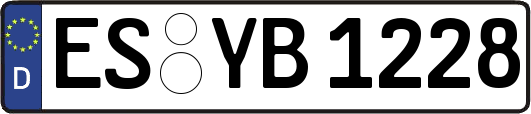 ES-YB1228