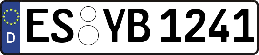ES-YB1241