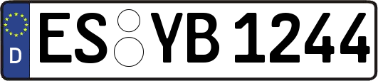 ES-YB1244
