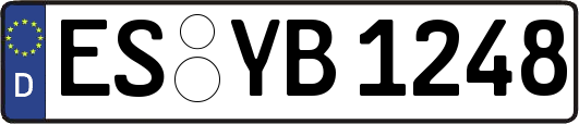 ES-YB1248
