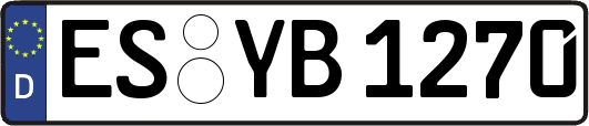 ES-YB1270