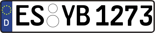 ES-YB1273