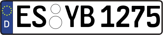 ES-YB1275