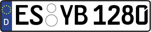 ES-YB1280