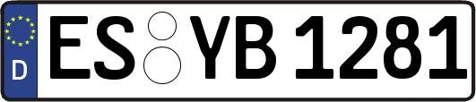 ES-YB1281