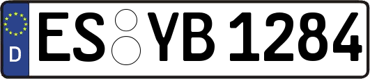 ES-YB1284