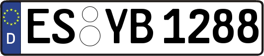 ES-YB1288
