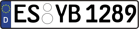 ES-YB1289
