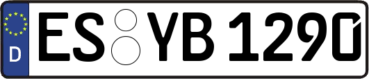 ES-YB1290