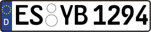 ES-YB1294