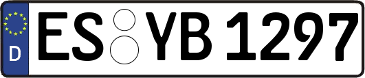 ES-YB1297