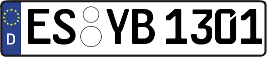 ES-YB1301