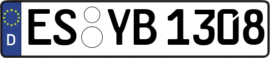 ES-YB1308