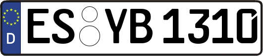ES-YB1310