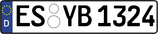 ES-YB1324