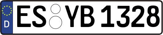 ES-YB1328