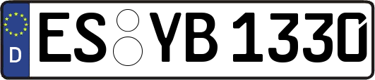ES-YB1330