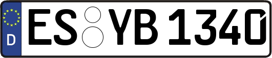 ES-YB1340