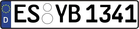 ES-YB1341