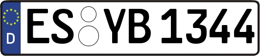 ES-YB1344
