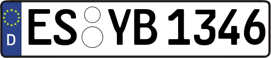 ES-YB1346