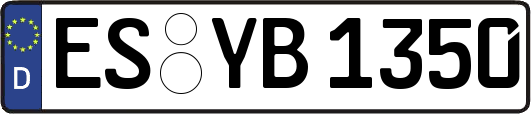 ES-YB1350