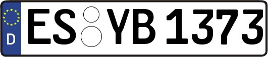 ES-YB1373
