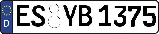 ES-YB1375