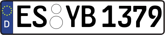 ES-YB1379